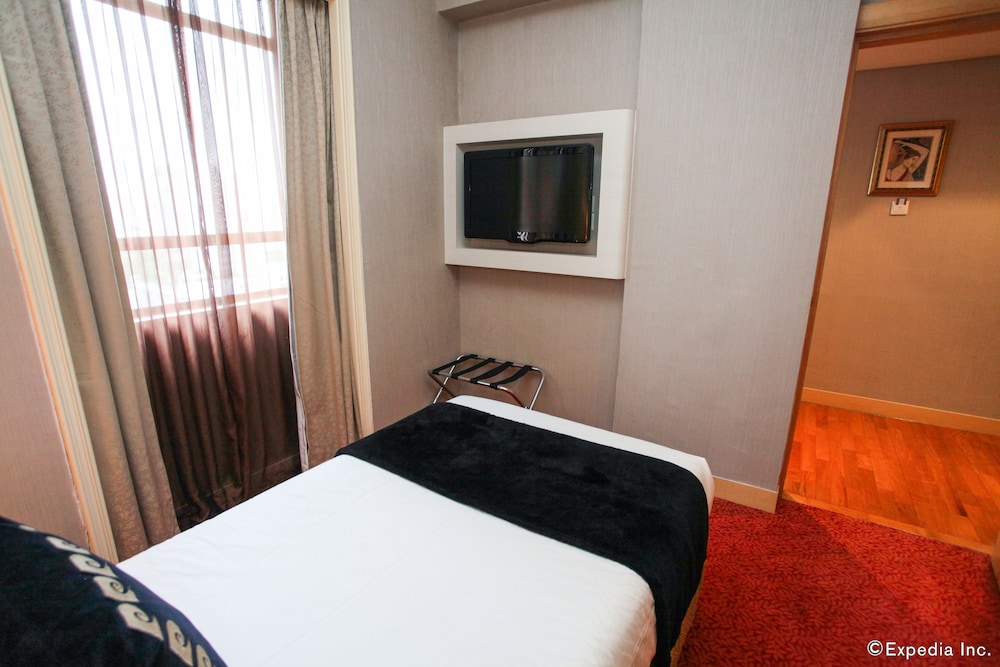 Holiday Inn Express & Suites Singapore Novena 10/58