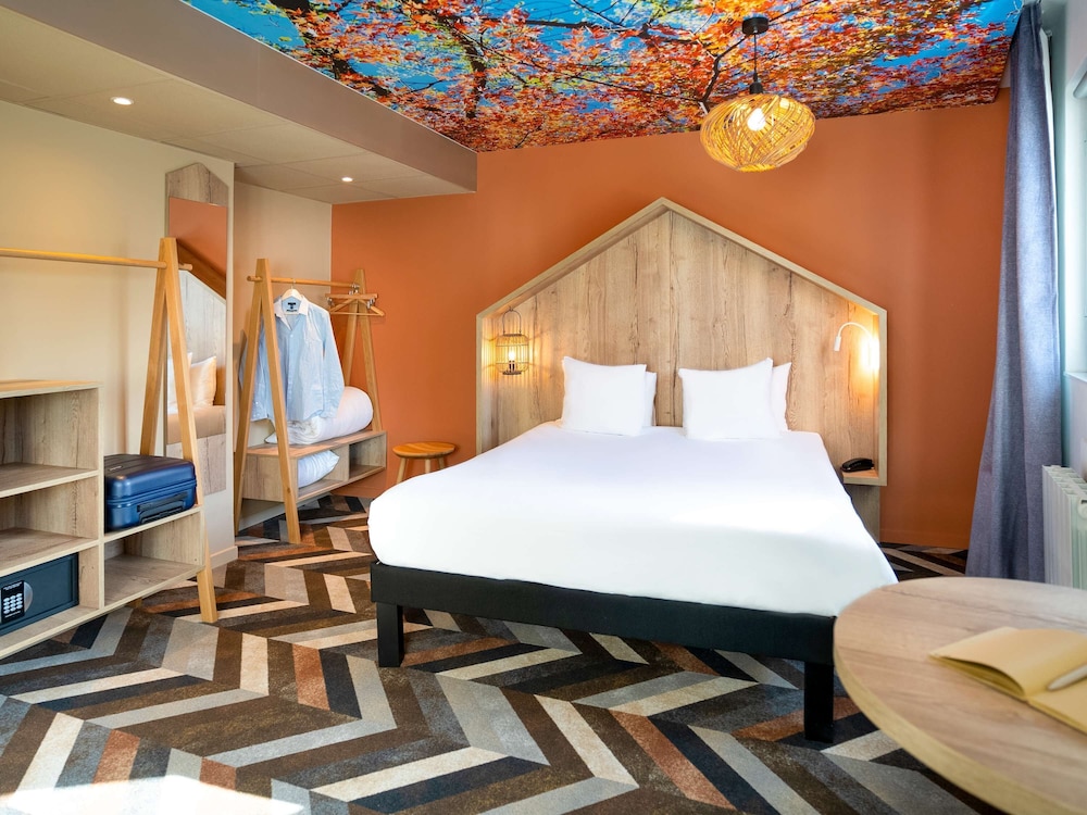 Ibis Style Chatenay-Malabry Paris Sud 13/56