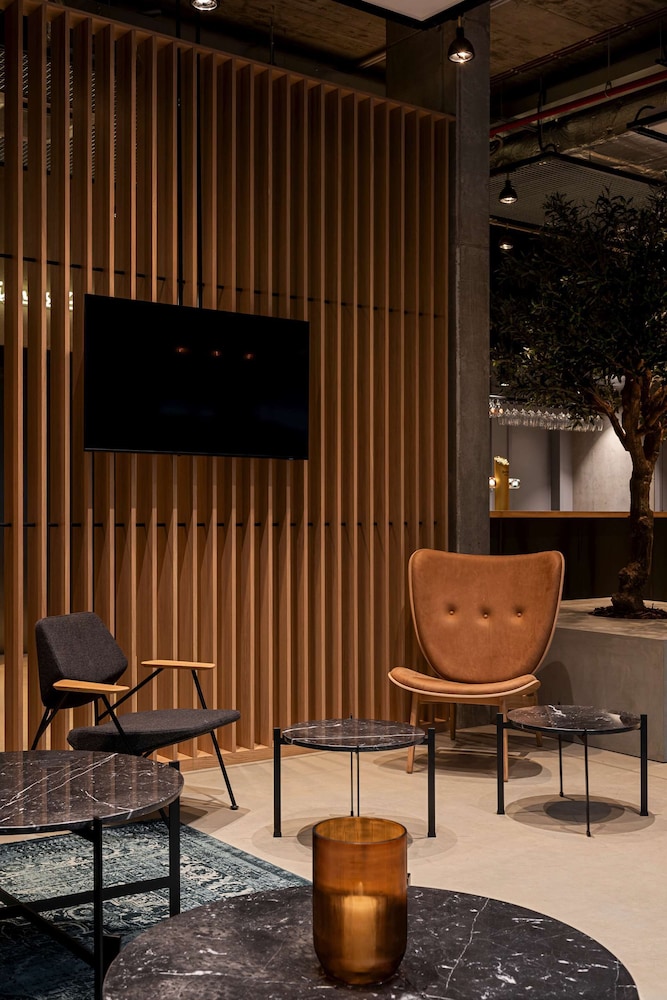Zleep Hotel Prague 41/47