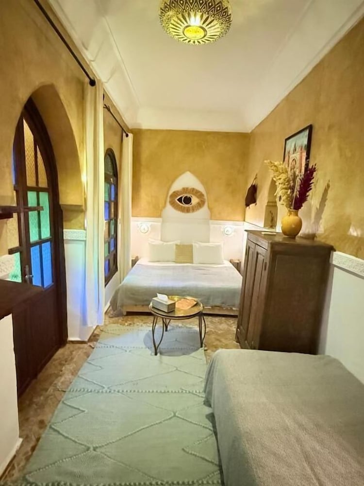Riad Dama 20/62