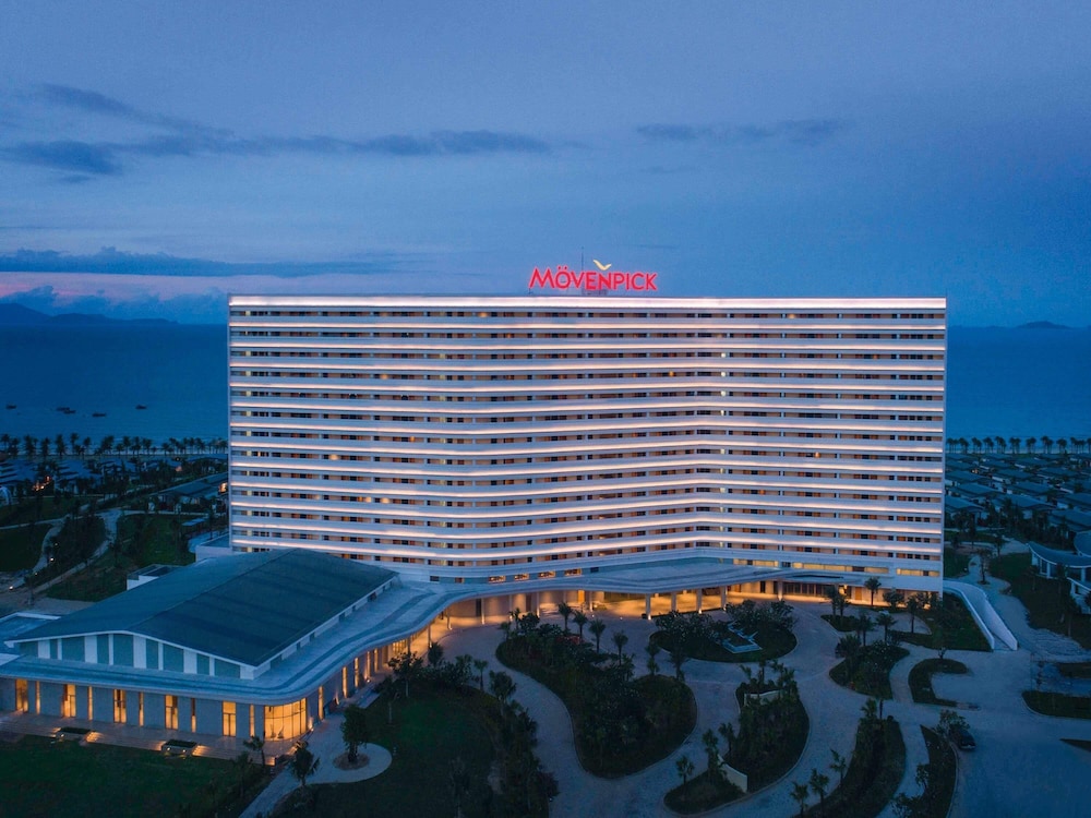 Movenpick Resort Cam Ranh 2/74