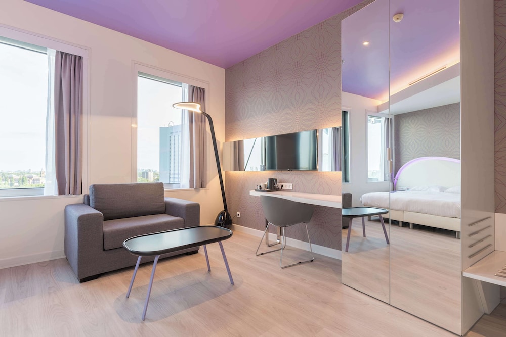 Park Inn By Radisson Amsterdam City West 48/77