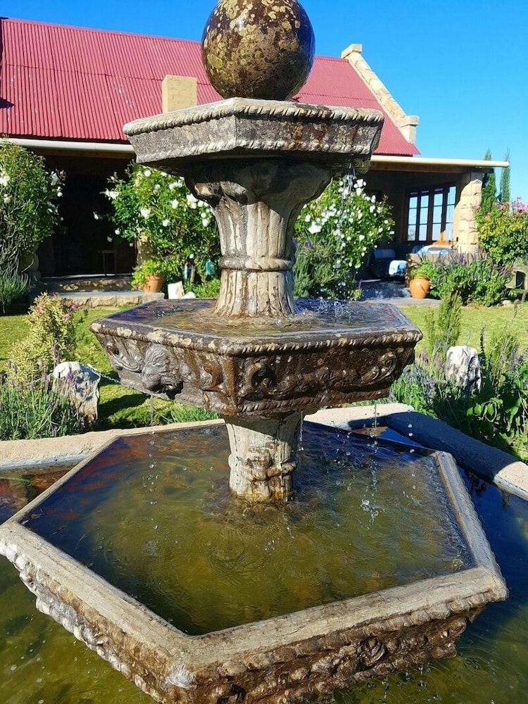 Affi Lande Boetiek Guestfarm 38/43