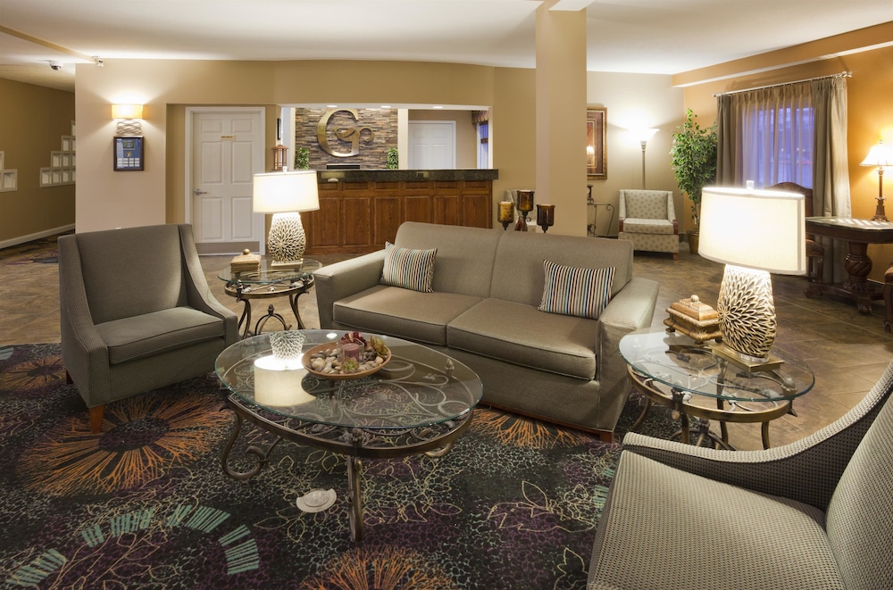 GrandStay Residential Suites Hotel- Saint Cloud 20/45