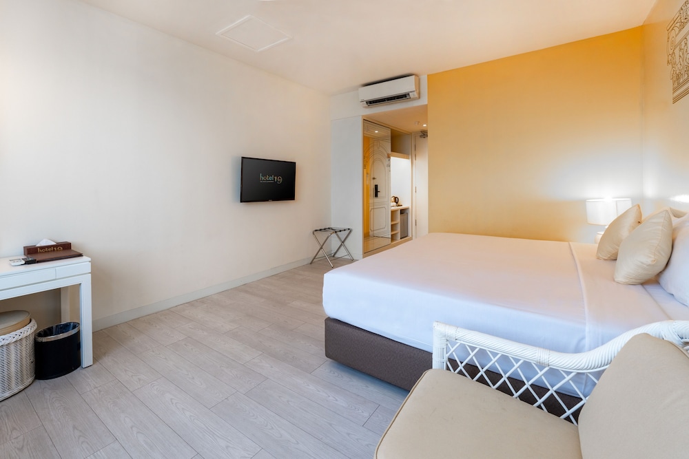 HOTEL 19 PENANG 16/50