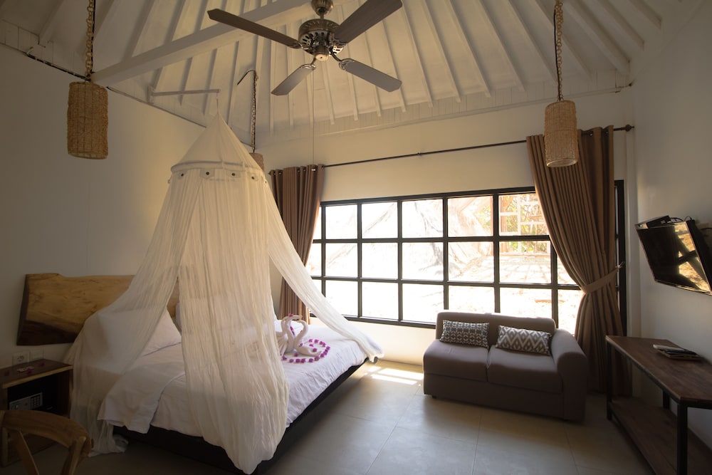 Gili Breeze Tropical Bungalows 16/58