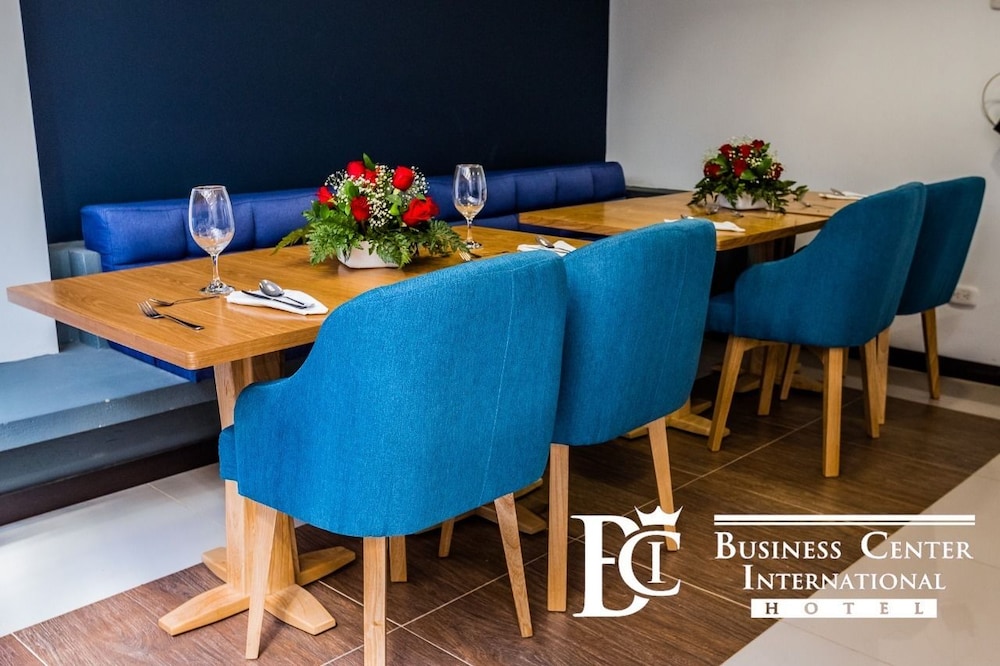 Hotel Business Center International 20/27