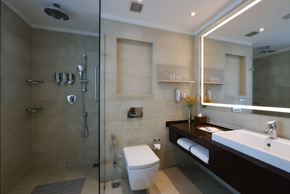 Welcomhotel By Itc Hotels Dwarka New Delhi 44/48
