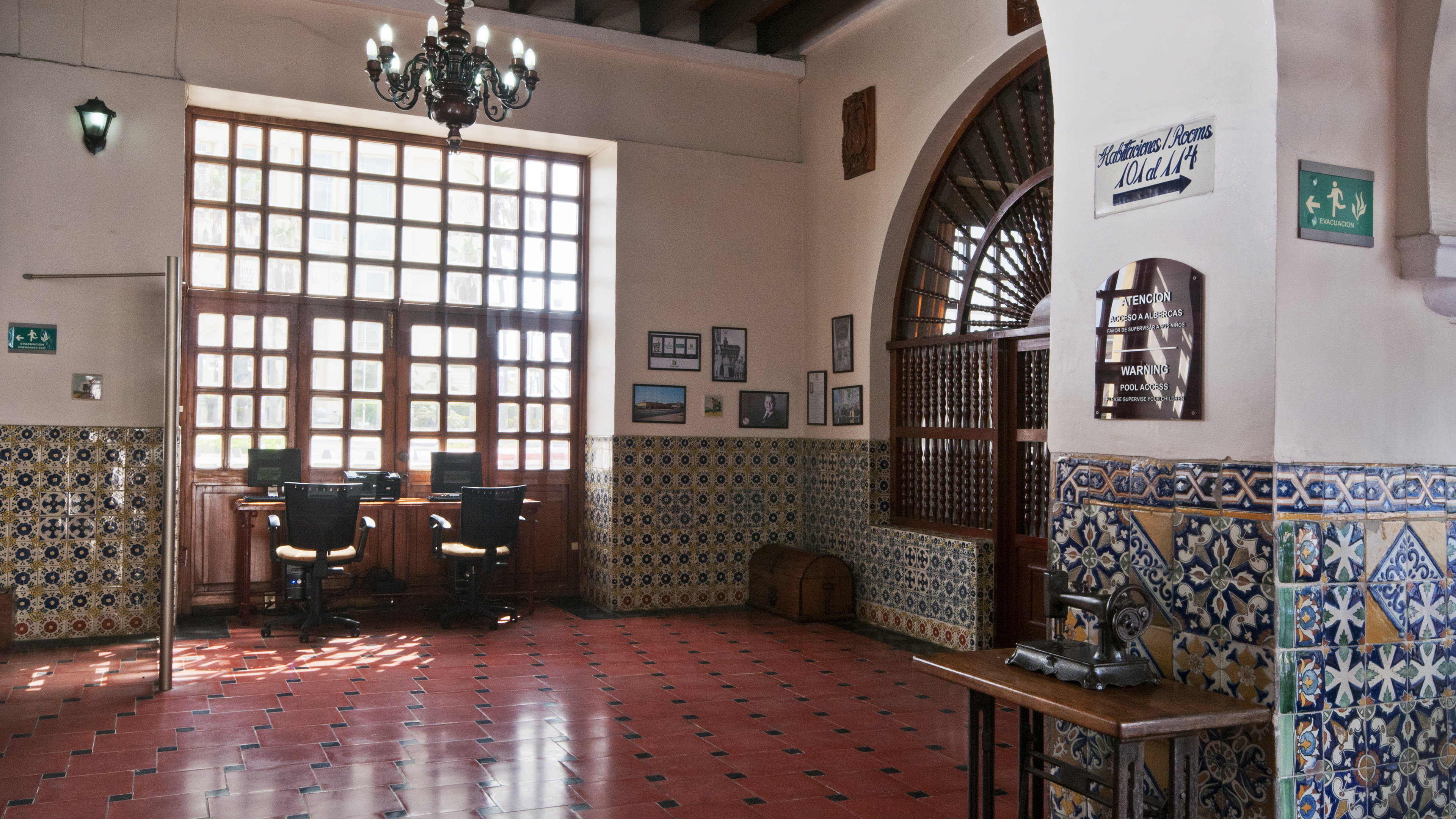 Holiday Inn Veracruz-Centro Historico 9/49