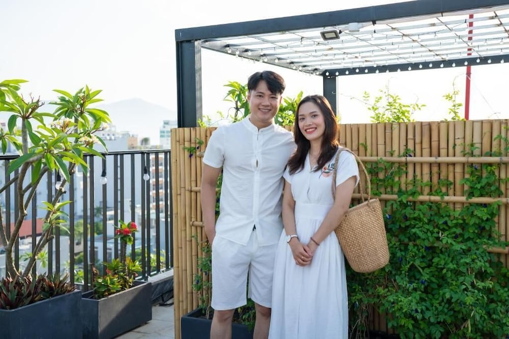 Bonny Boutique Hotel Da Nang 7/50