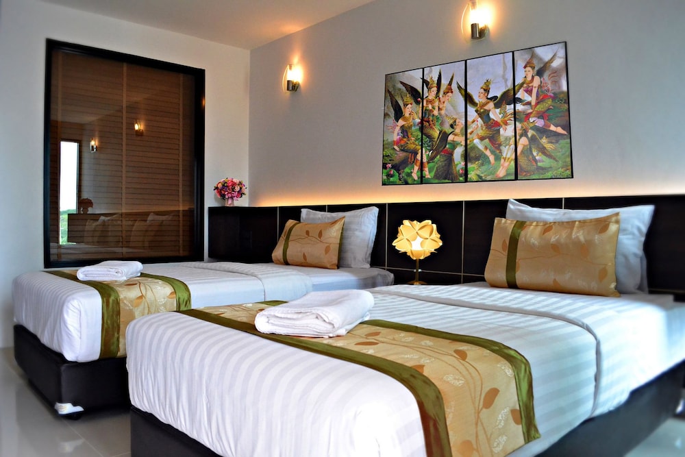 The Convenience Hotel Khon Kaen 8/23
