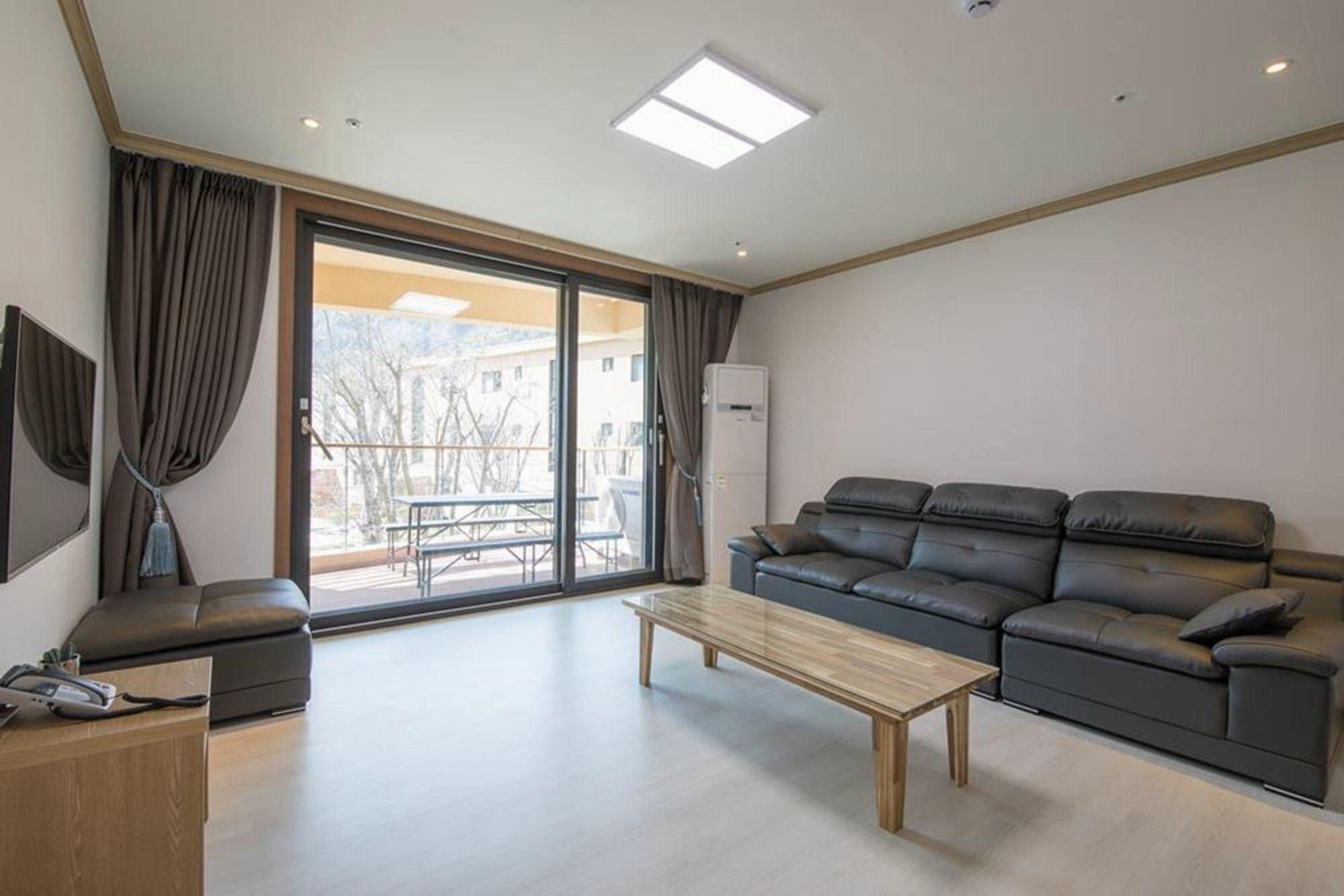 Muju Nabom Resort 27/43