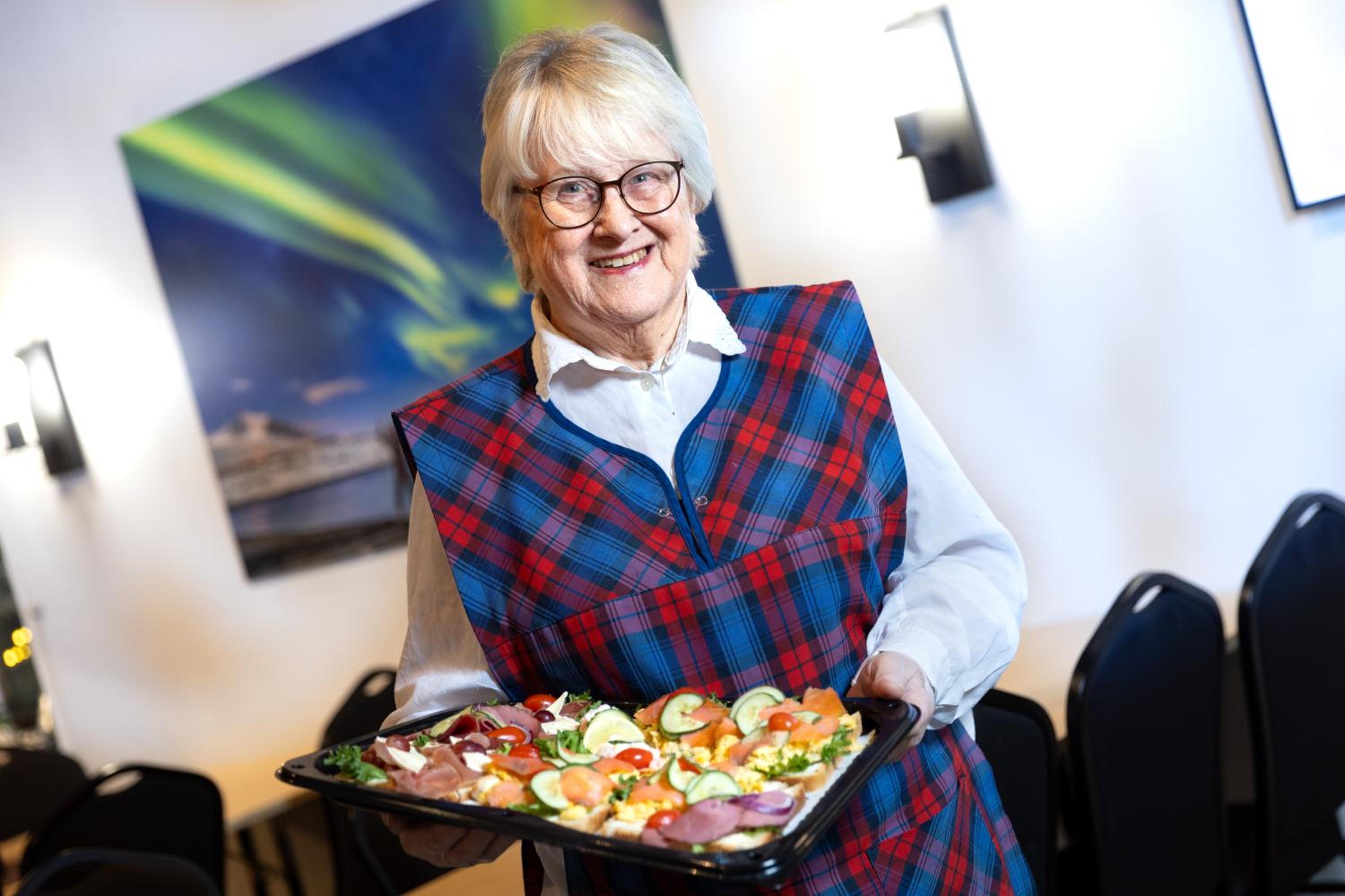 Sjomannskirken Narvik 7/46