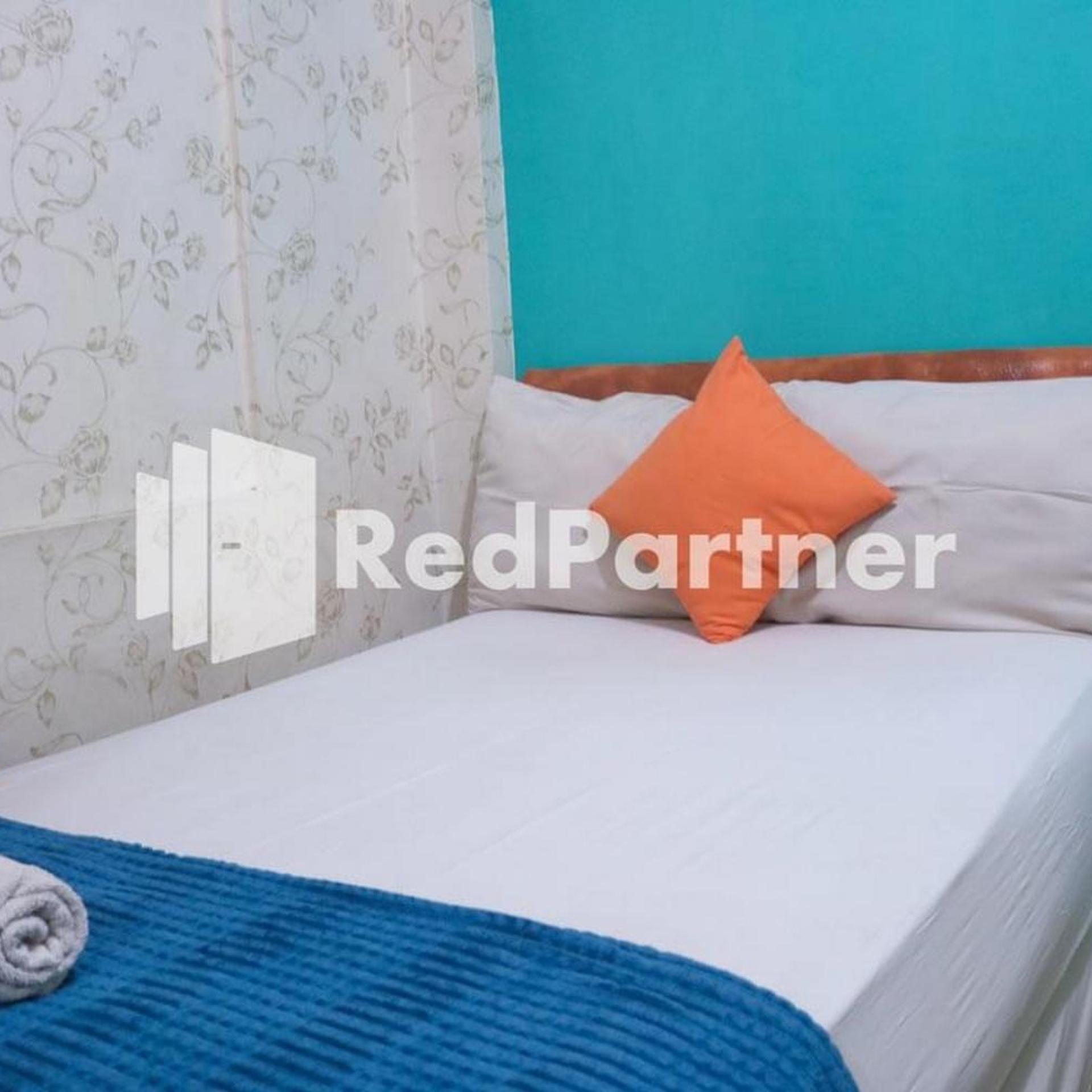 OYO 3742 Good Sleep Balikpapan 16/50