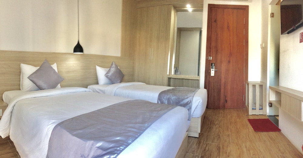 Hiep Yen Hotel 20/55
