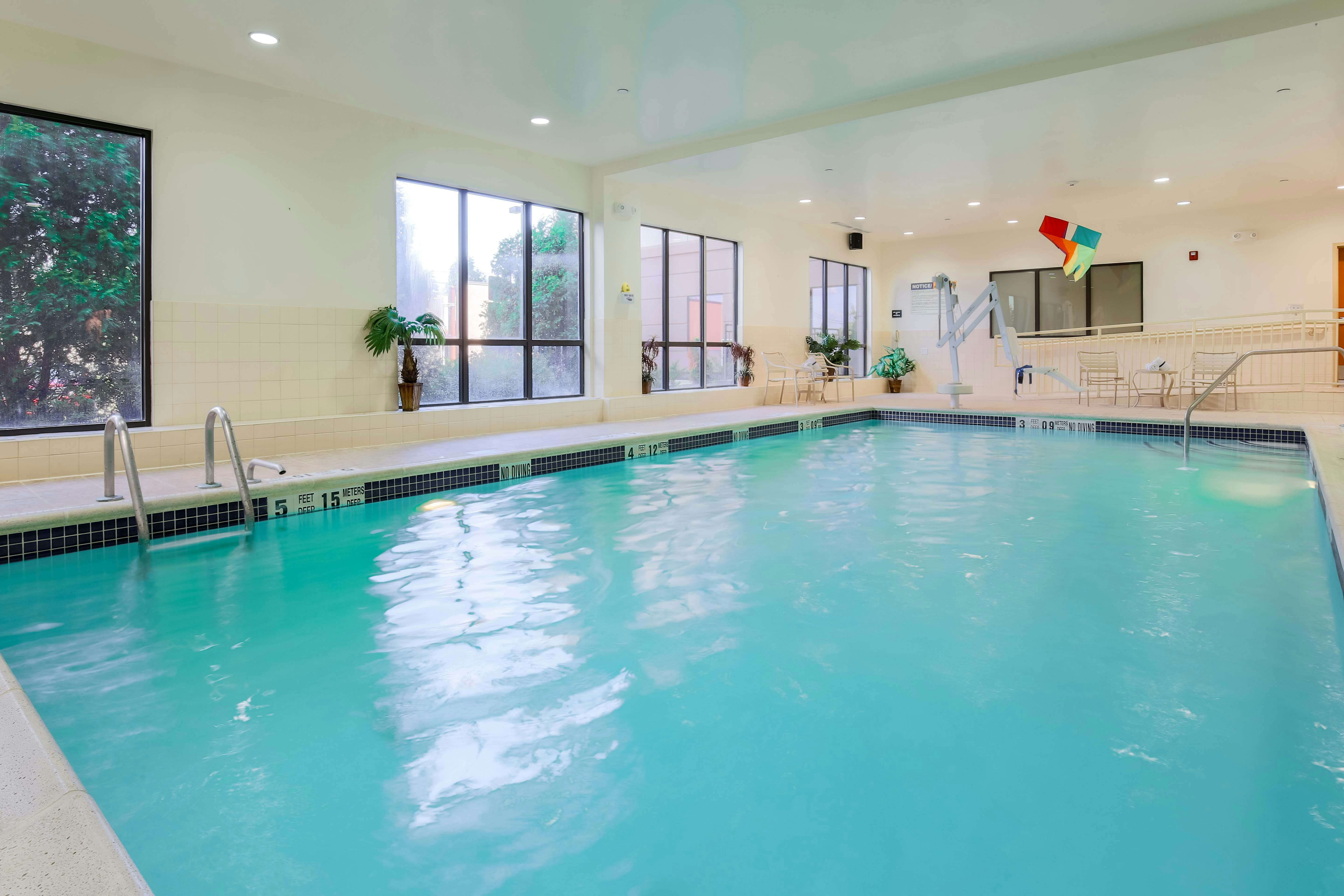 Hampton Inn Nanuet 24/41