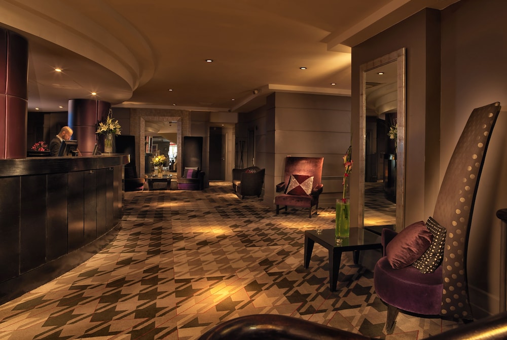 Malmaison Newcastle 3/64