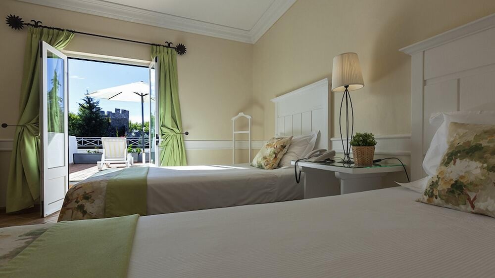Hotel Da Cartuxa 23/47