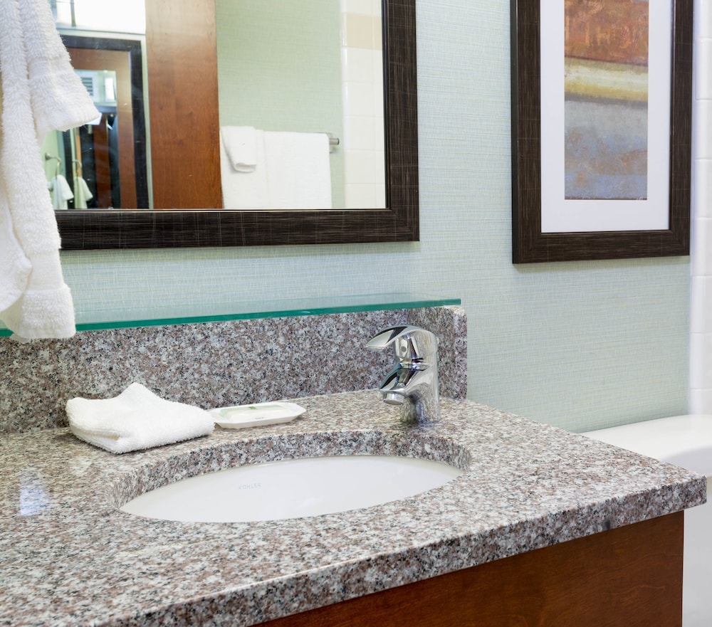 Drury Inn Suites Atlanta Morrow 49/50