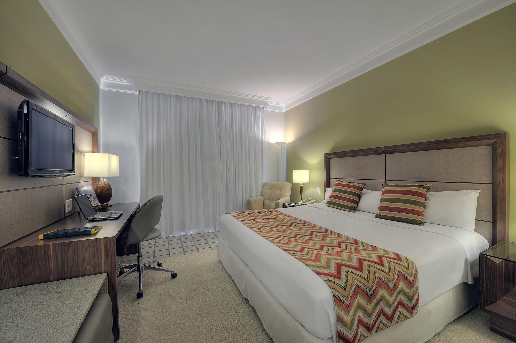 Superior, Luxury, Double Bed