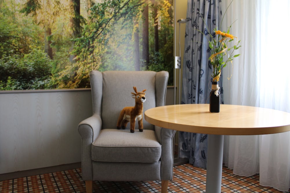 Hotel Rennsteig 36/73