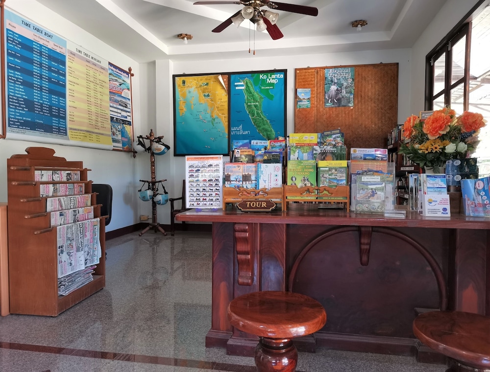 Holiday Villa Koh Lanta 51/70