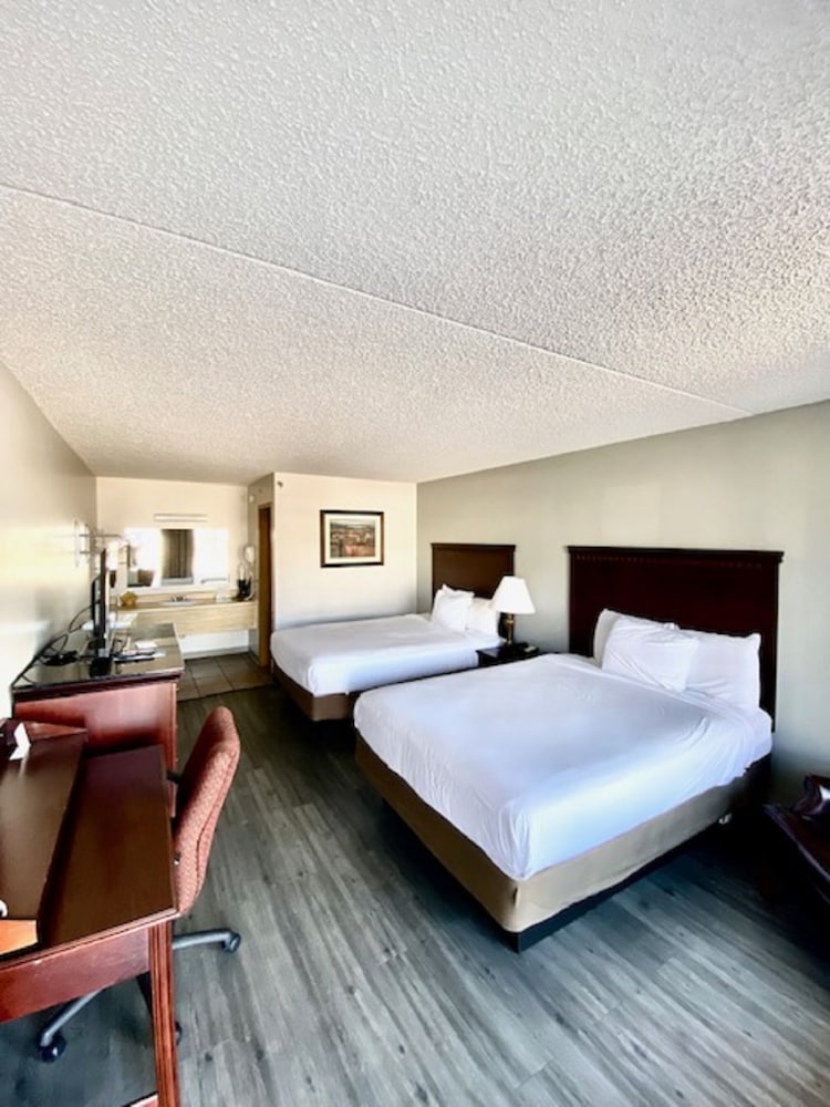 Willow Tree Inn 20/38