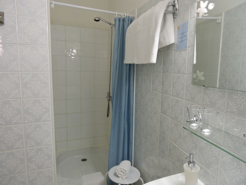 Hotel de La Loge 10/58