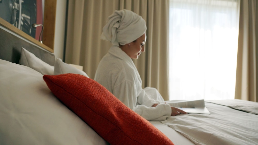 Hotel Forza 15/50