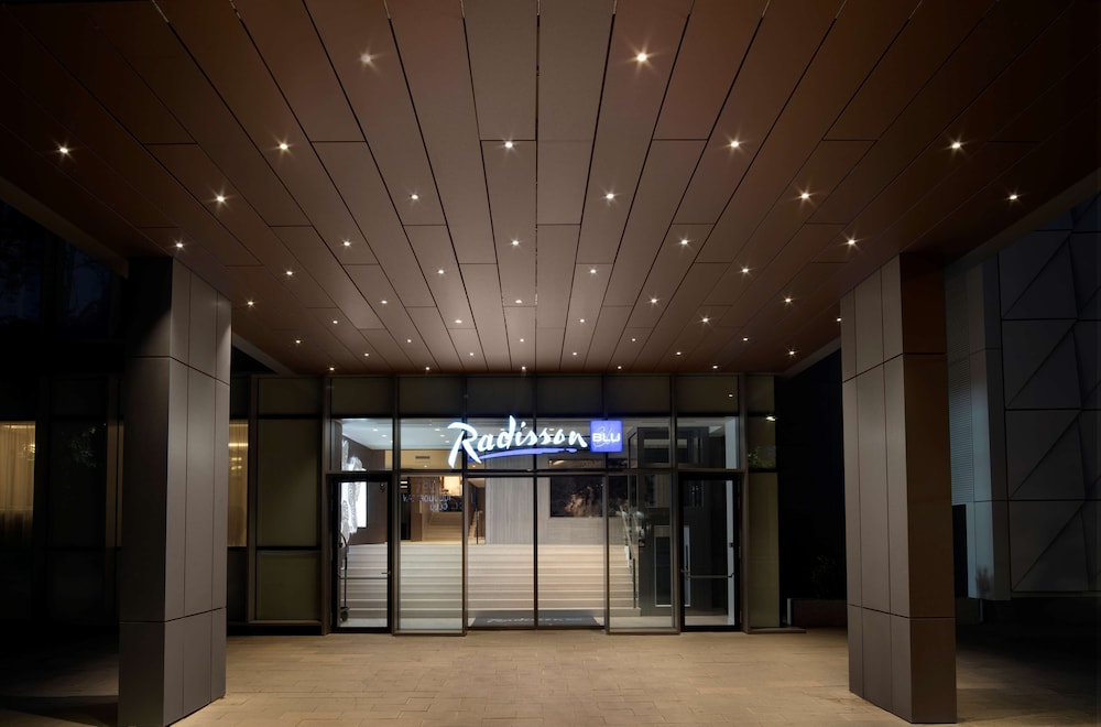 Radisson Blu Hotel Cluj 9/49