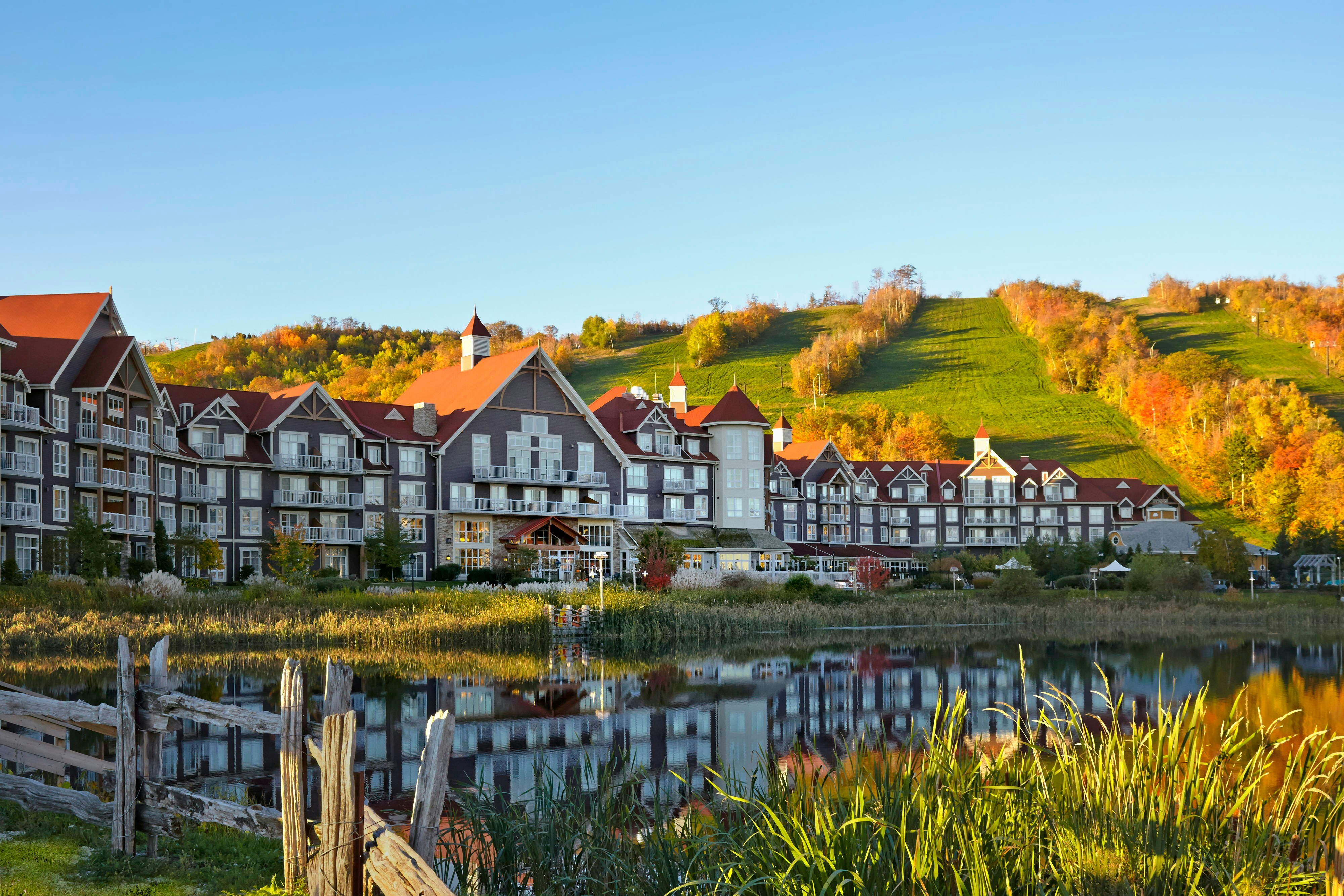Westin Trillium House Blue Mountain 45/51