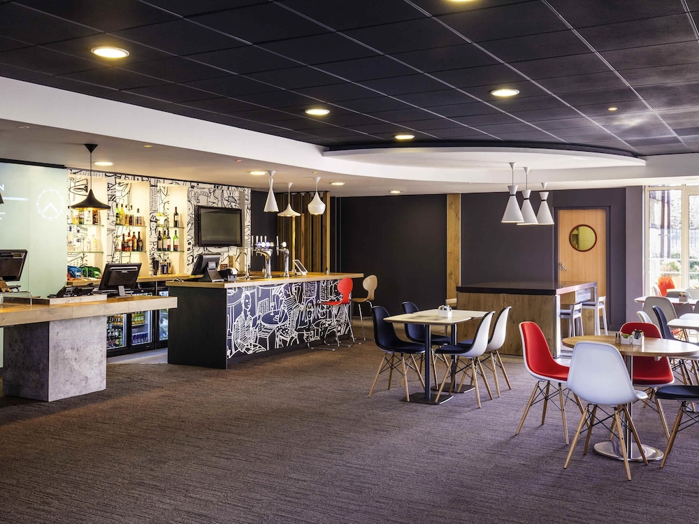 Ibis London Barking 45/50