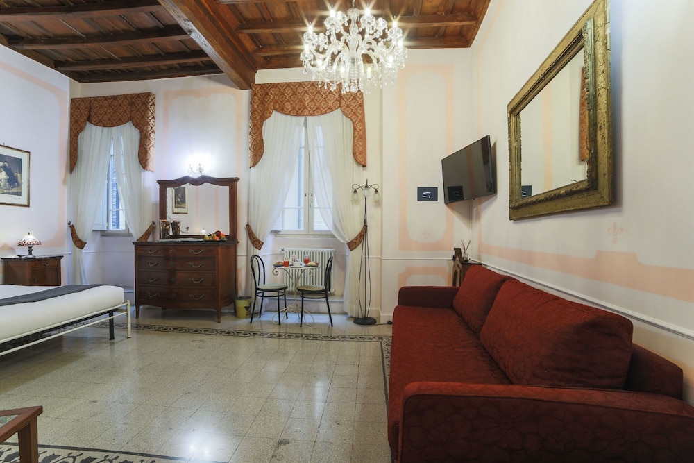 La Maison Dell'orologio 57/69