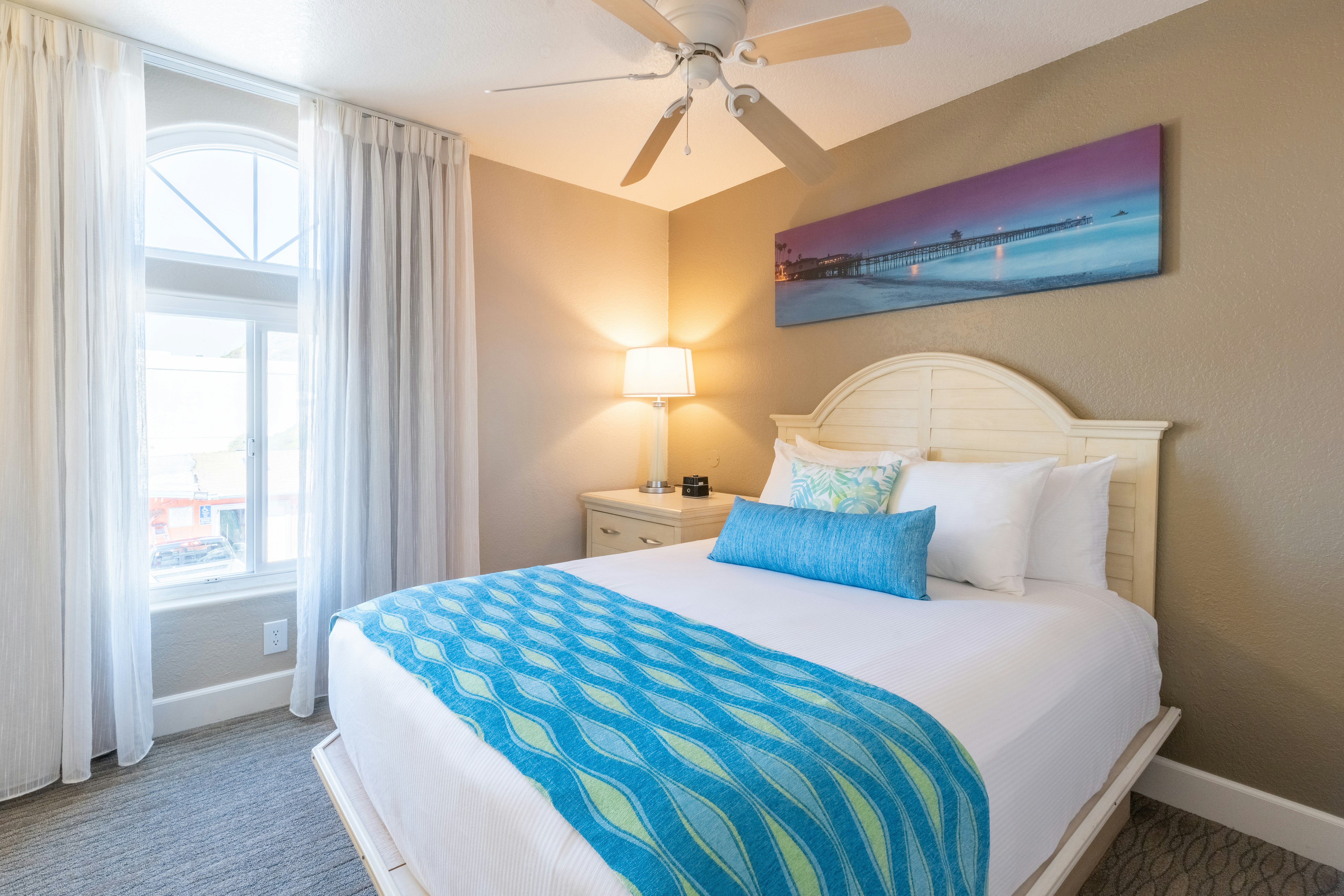 Capistrano Surfside Inn 24/83