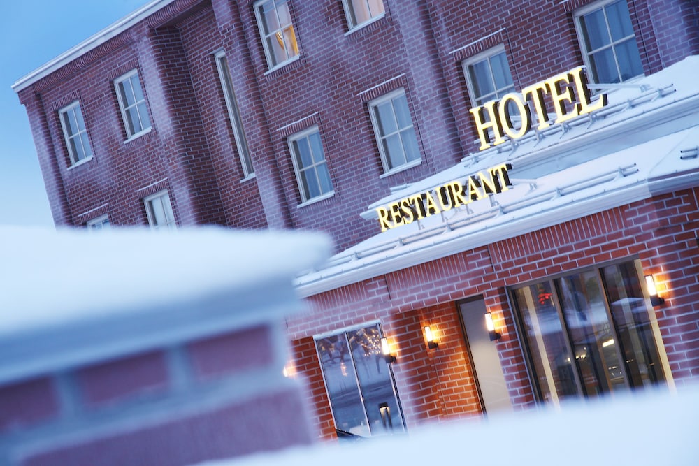 Hotel Vallonia 1/67