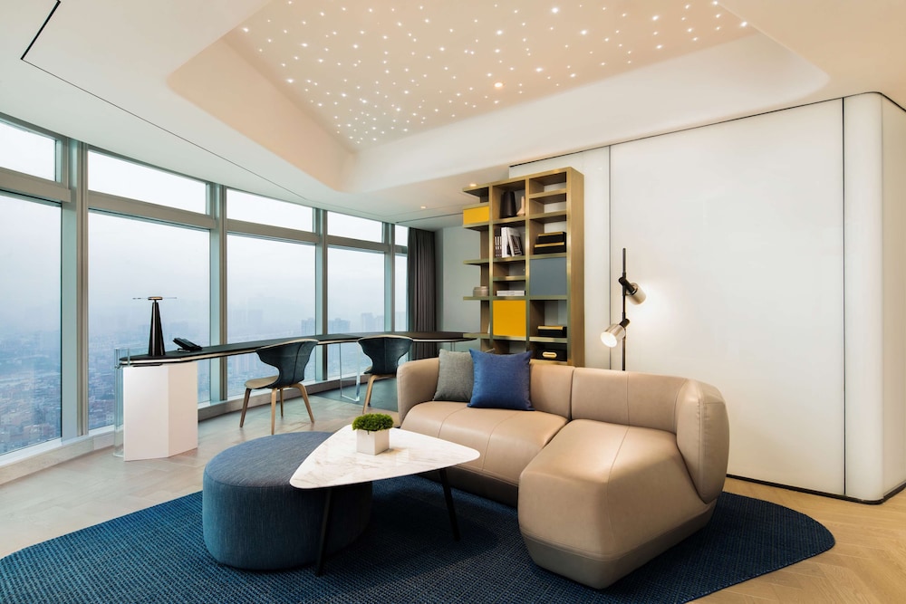 DoubleTree by Hilton Foshan-Nanhai 20/35