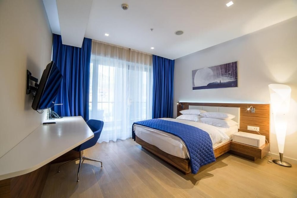 Hotel TQ Plaza Budva 14/47