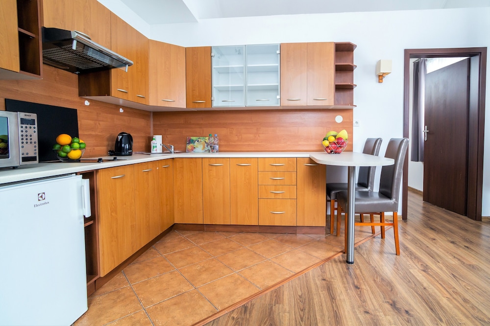 Warsaw - Apartments Apartamenty Wilanow 10/58