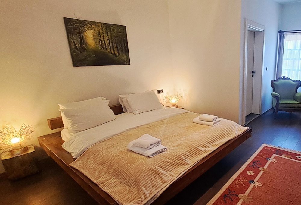 Manastirhan Otel Kazdaglari 17/67