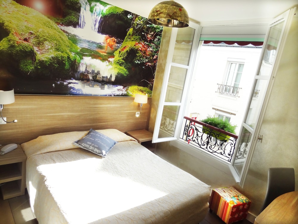 Hotel Amelie 19/62
