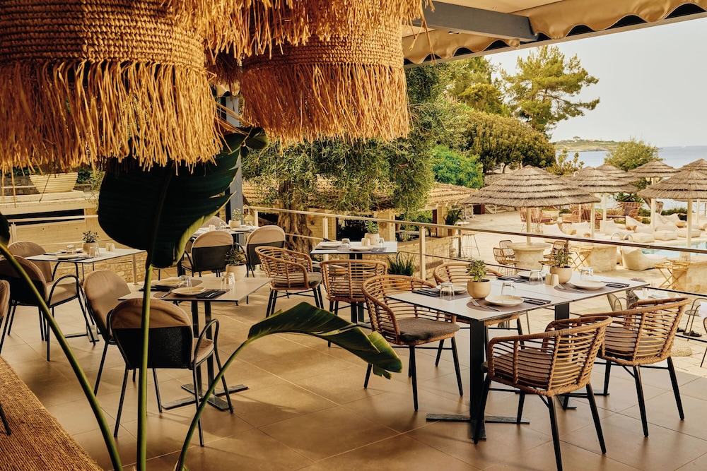 Agali Hotel Paxos 43/59