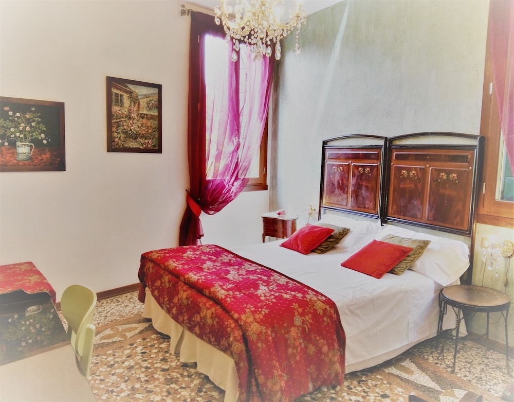 Relais Alcova del Doge 16/50