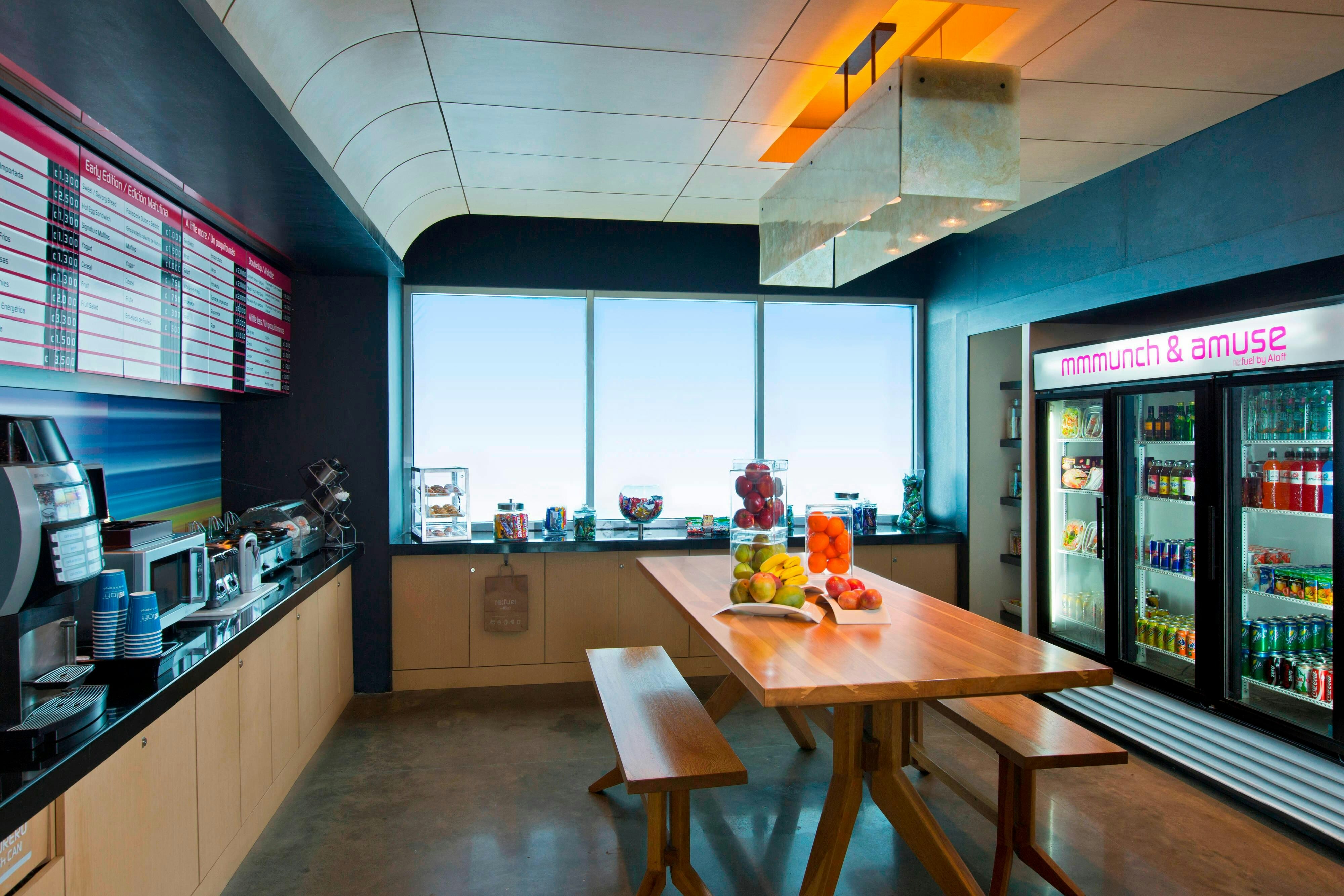 Aloft San Jose Hotel, Costa Rica 24/44