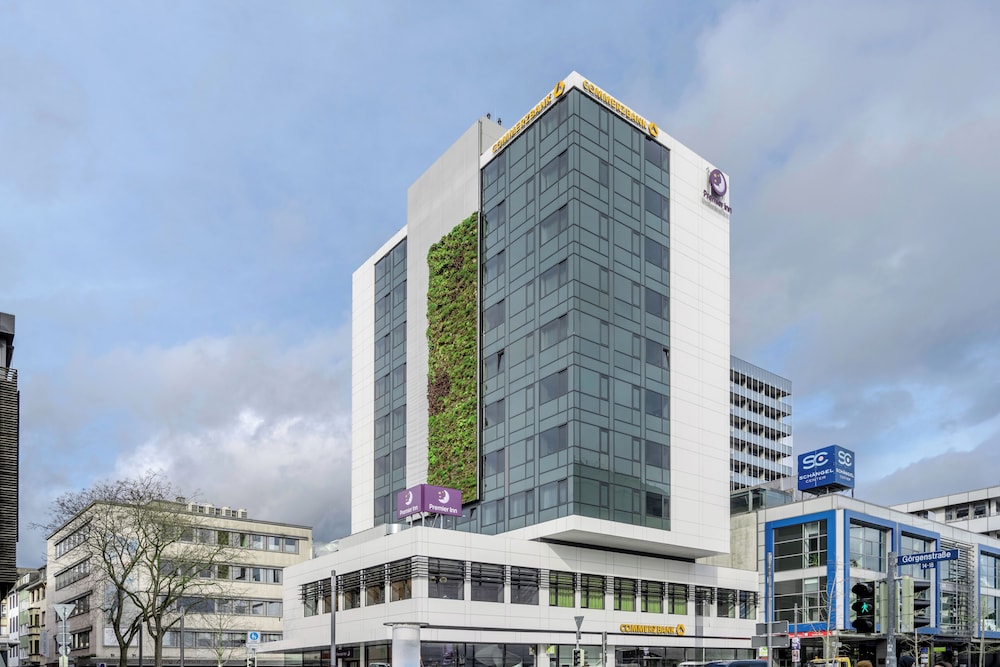 Premier Inn Koblenz City in KOBLENZ