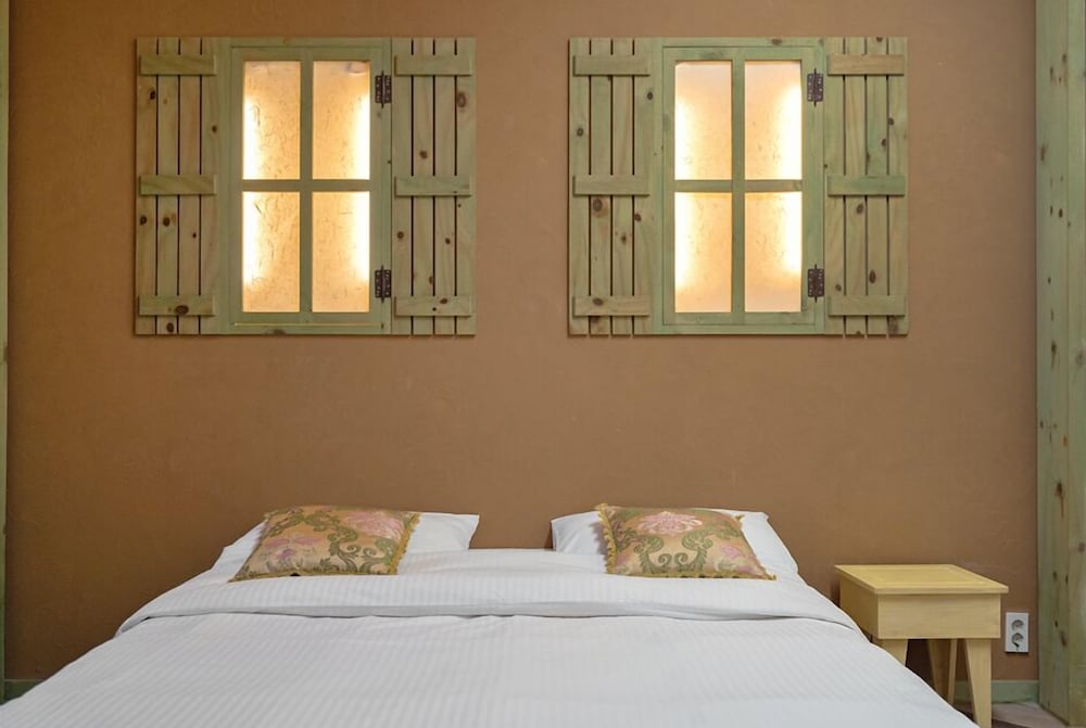 Gyeongju Art In Tiara Pension 5/50