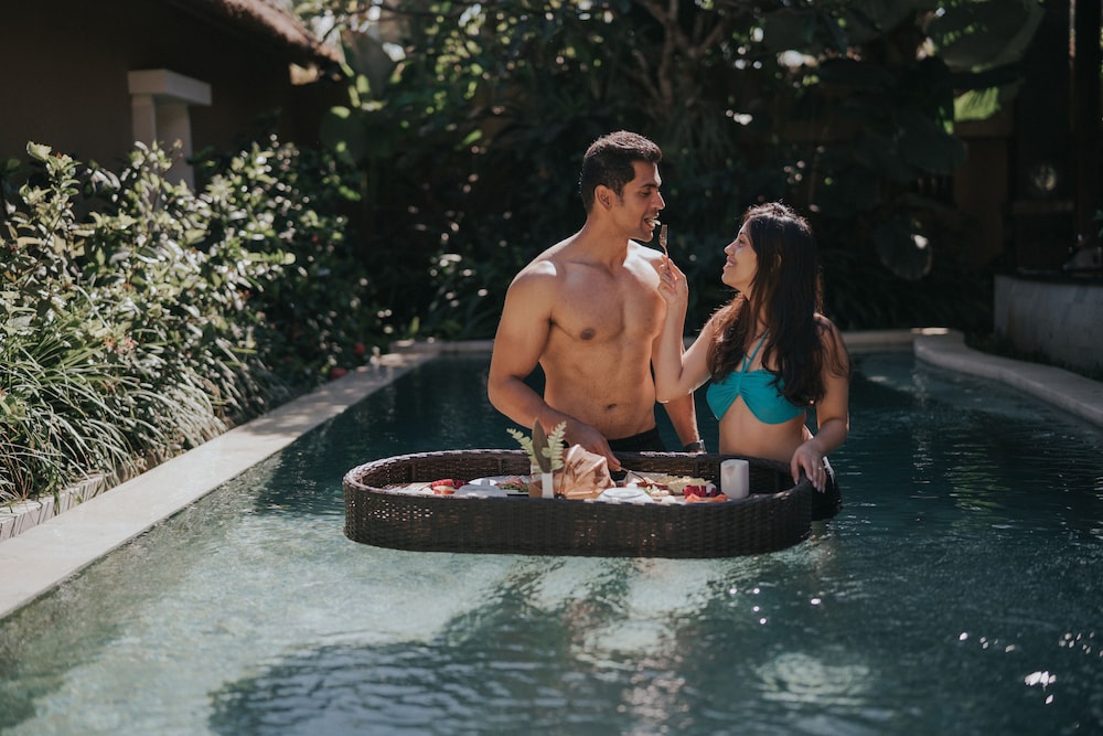 Ubud Nyuh Bali Resort & Spa 46/74