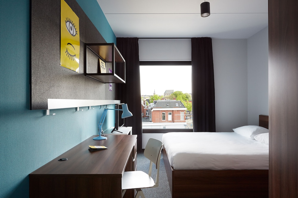 The Social Hub Groningen 24/78