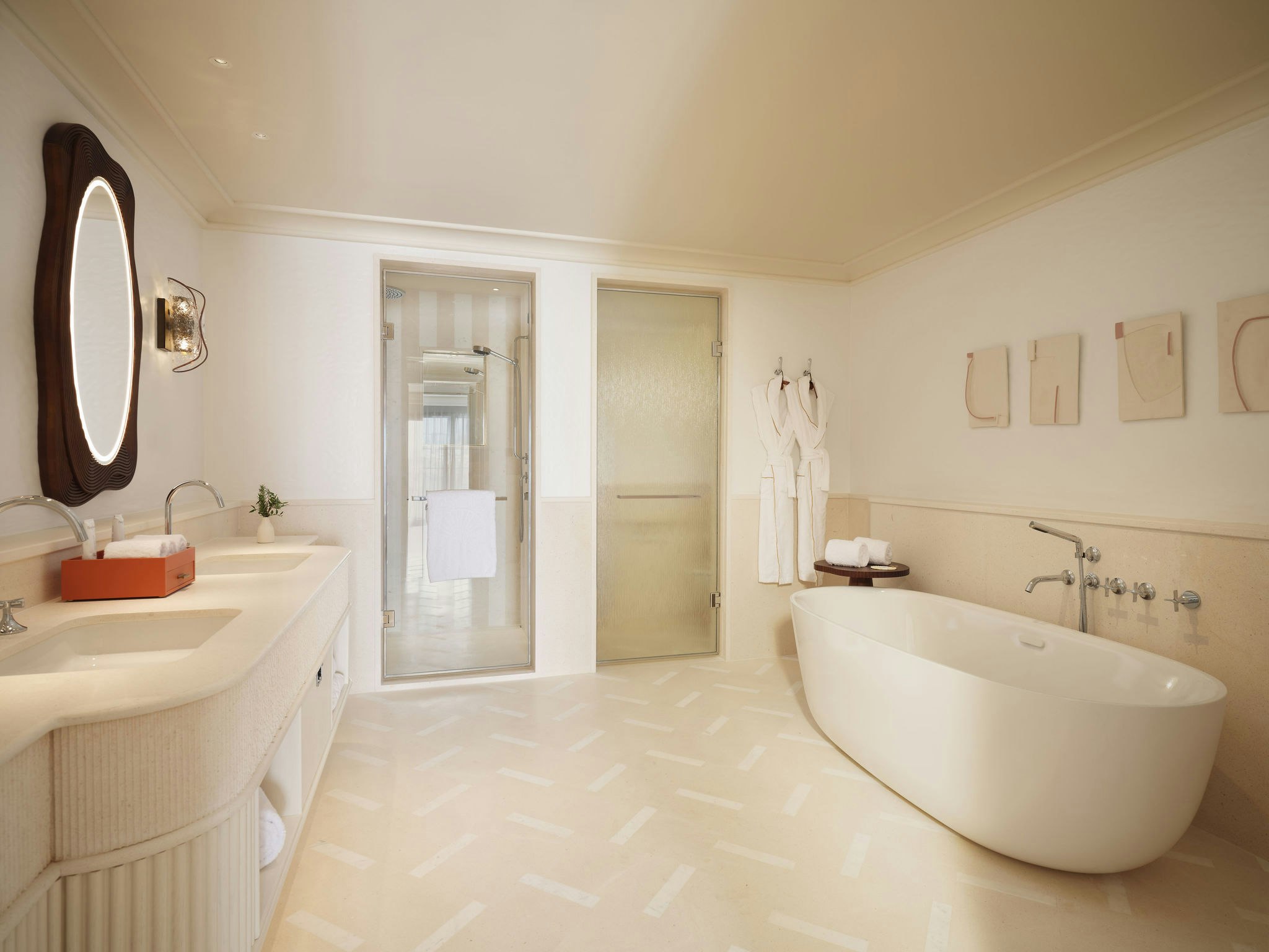 Mandarin Oriental Punta Negra, Mallorca 30/31