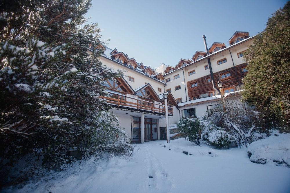 Intersur Amancay Bariloche 5/68