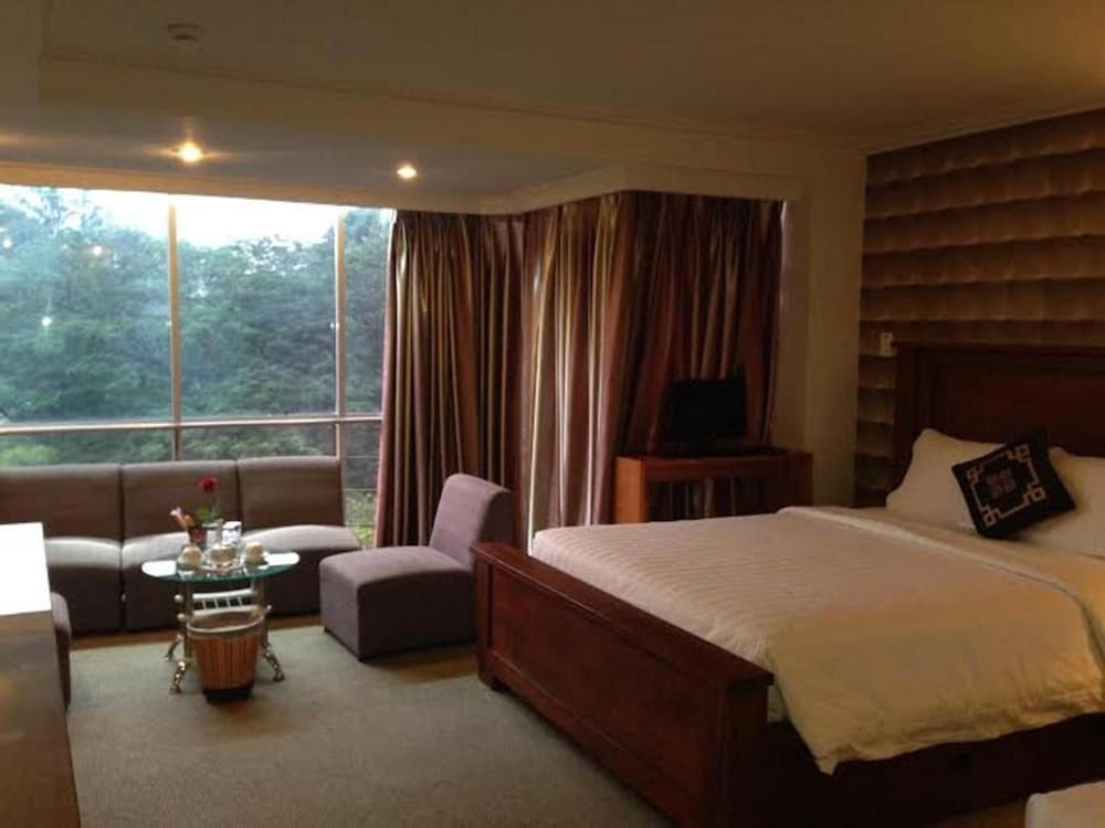 A25 Hotel - 251 Hai Ba Trung HCM 39/63